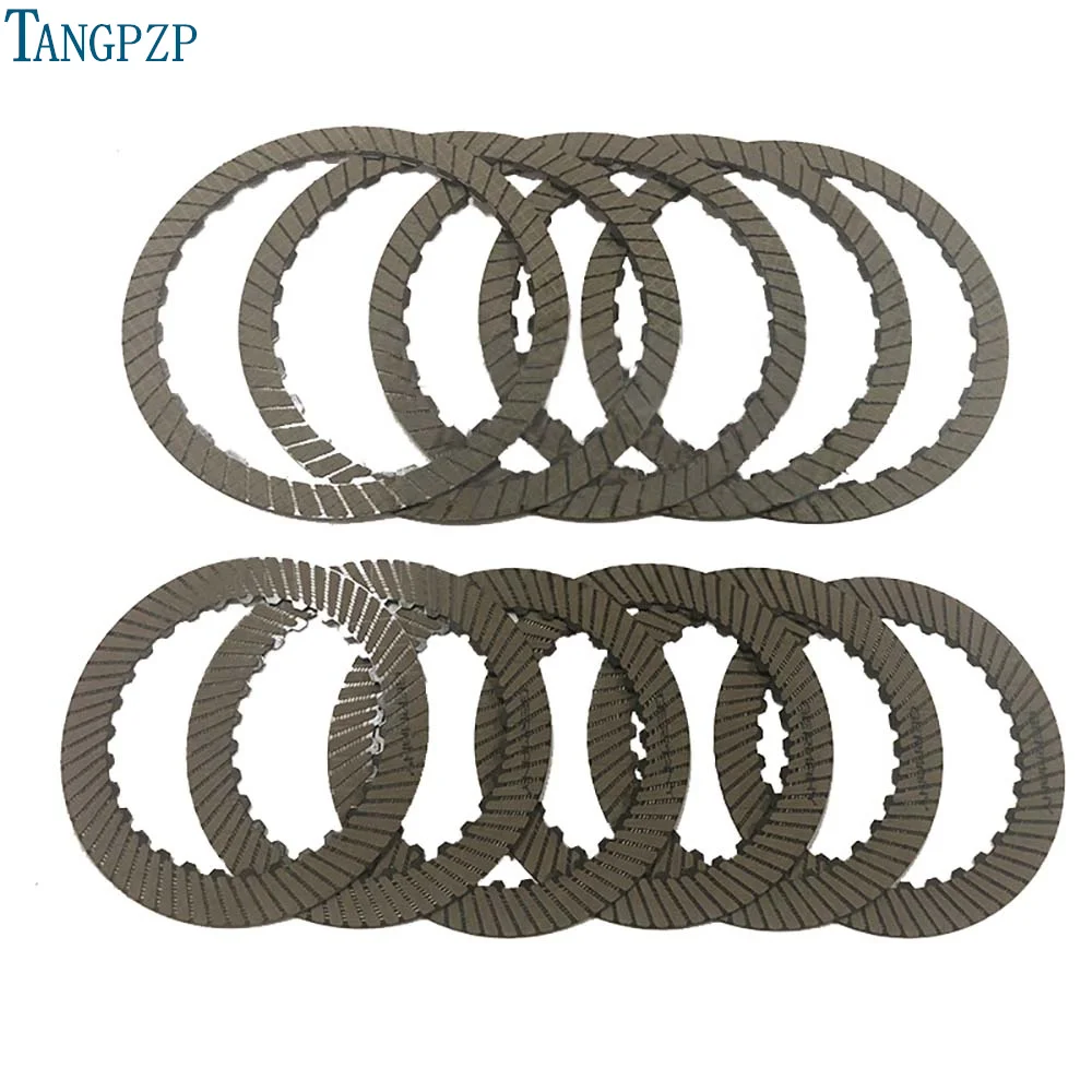 

Orginal DL501 0B5 7 Speed New Transmission Clutch FrictionPlate Kit for AUDI