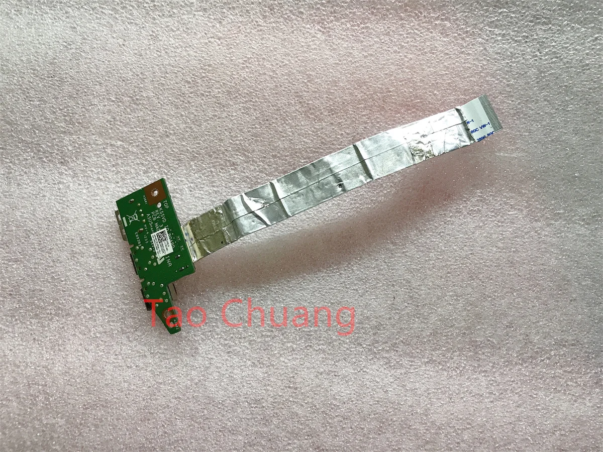 Для ASUS K55A K55V K55VD K55VJ K55VM X55V X55VD X55C X55CR звуковая плата USB board | Компьютеры и офис