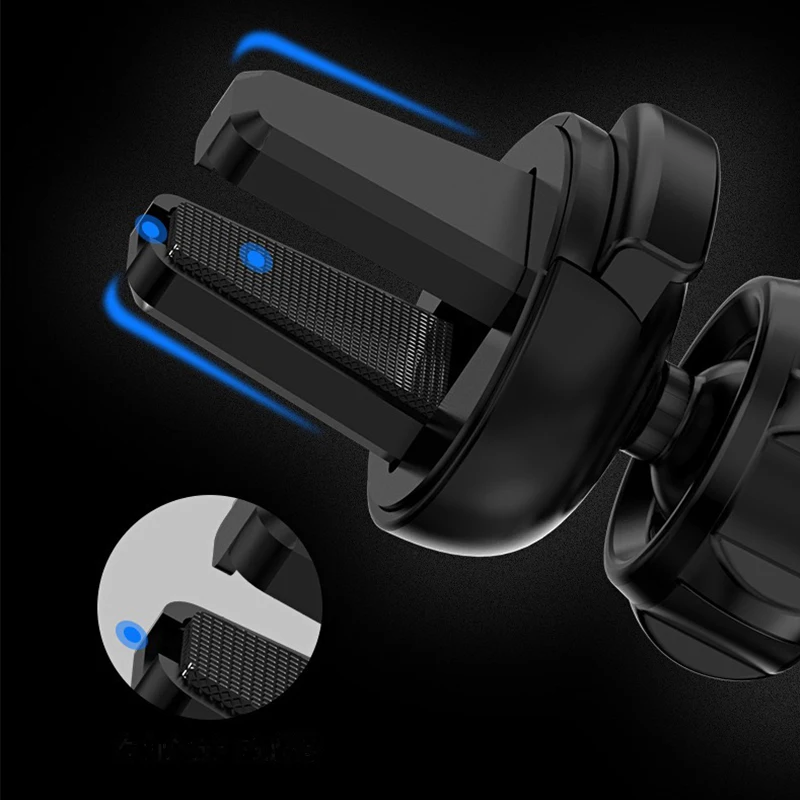 

For Subaru car phone holder dashboard mounting bracket mobile phone holder GPS