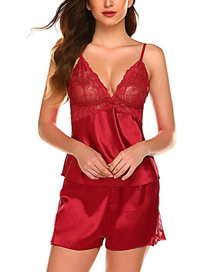

Taoluo Vision 2020 sexy underwear multi color Multi Size sexy underwear sexy pajamas