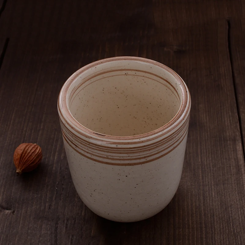 2 шт. чайная чашка 150 мл сакэ керамические чашки для воды мастер кофейная кружка