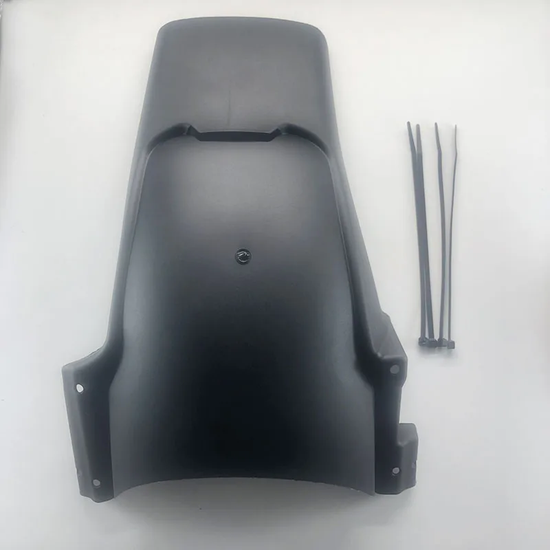 

For BMW R1250GS / ADV 2018 2019 R1200GS LC ADV 2013-2018 motorcycle modified front and rear fender extended water baffle