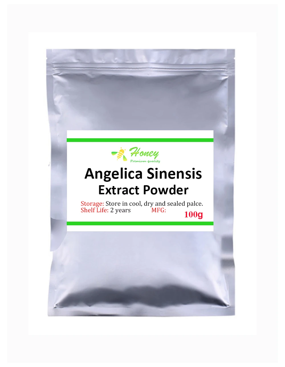 

100-1000g,Bulk Angelica Sinensis Root Extract Ligustilide Powder 20:1,Chinses Angelica,Dong Quai,All-purpose Woman's Tonic Herb