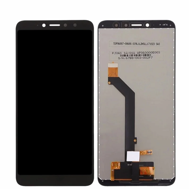 ЖК-дисплей 5 99 дюйма для Xiaomi Redmi S2 с дигитайзером и сенсорным экраном в сборе