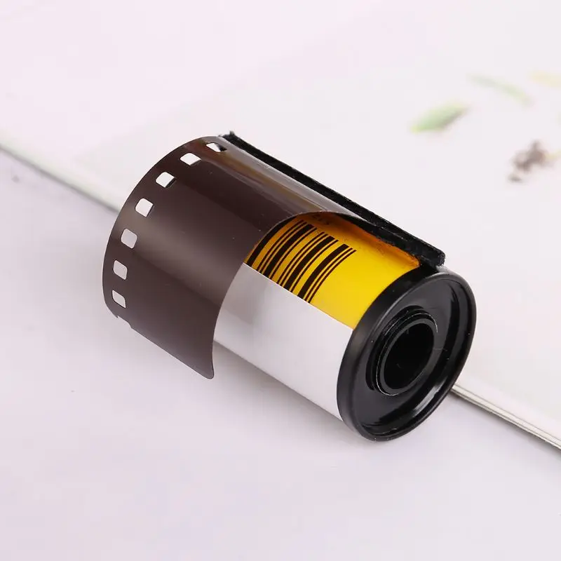 OOTDTY 35 мм цветная пленка для печати 135 формат камеры Lomo Holga специализированный ISO 200 27EXP