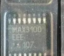 100% новая бесплатная доставка MAX3100EEE + MAX3100 модуль новый в наличии БЕСПЛАТНАЯ