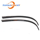 Рекурсивные конечности для стрельбы из лука, 1 пара, 56 дюймов, 30-50 фунтов, для правой руки, карбоновый лук, конечности для стрельбы, аксессуары для охоты