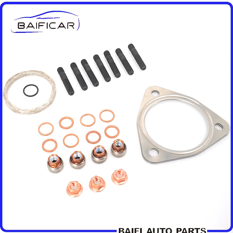 Новый комплект для ремонта турбокомпрессора Baificar 037653 037654 Peugeot 408 3008 308CC RCZ Citroen C4L C5 1