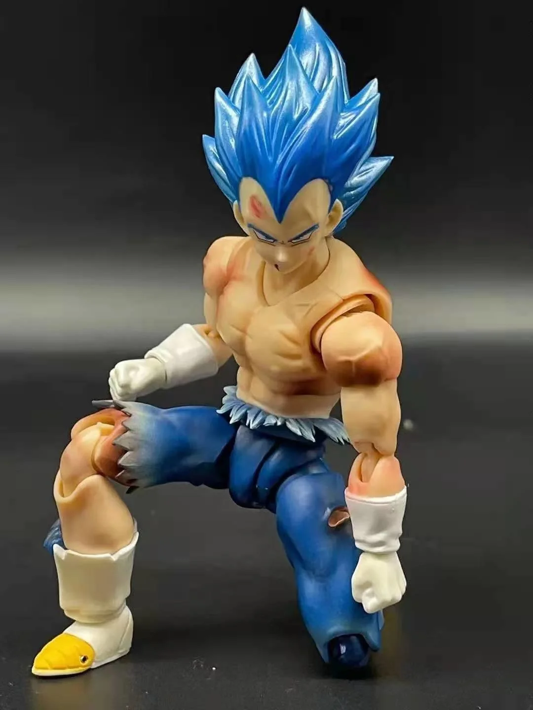 

Kong DBZ SSJ