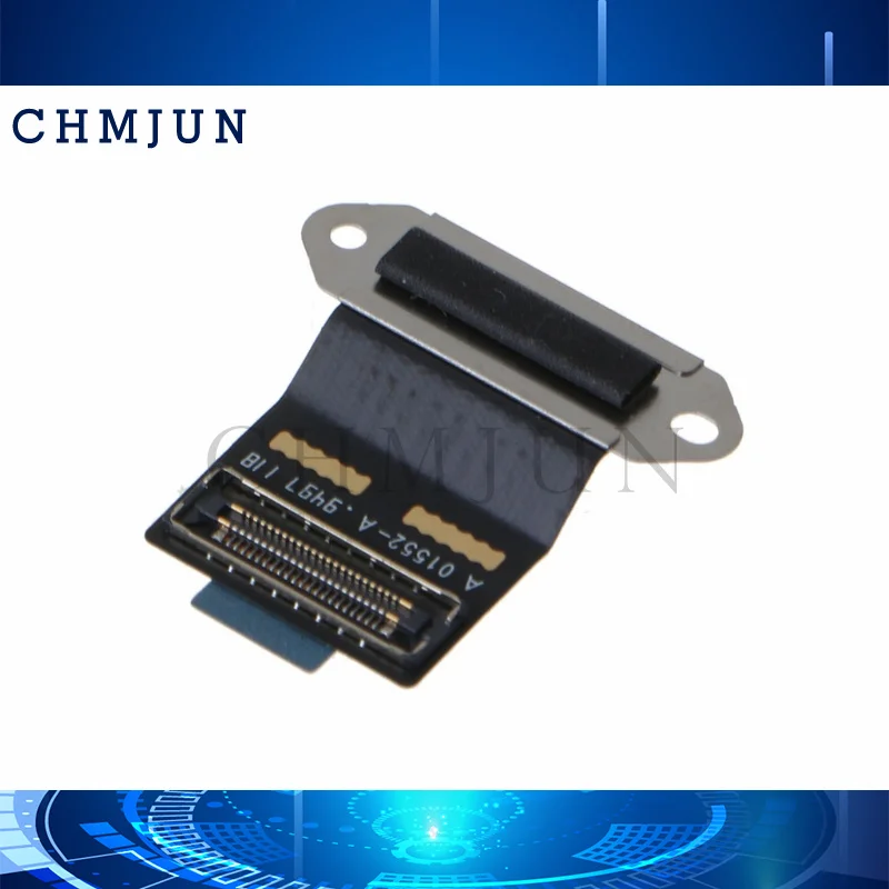 Новый ЖК-кабель A1932 A2179 821-01552-A для Macbook Air 13 3 дюйма экран дисплея LVDs eDP видео гибкий