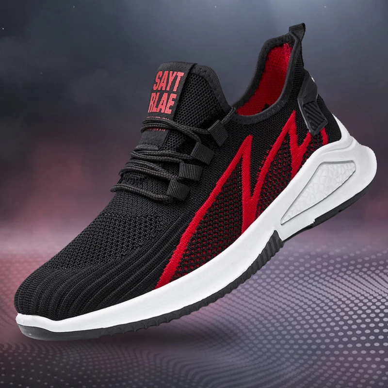 

Men's Shoes Sneakers Men Casual Shoes Men's Elevated Canvas Shoes Walking Shoes Hiking Shoes Summer Shoes Men Mesh (Air mesh)