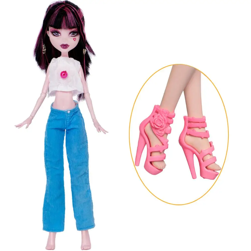 1 комплект наряды + пара обуви брюки белая рубашка жилет милые сандалии одежда для