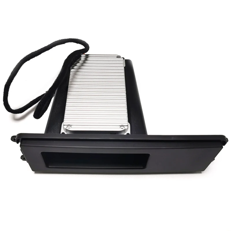 15w car qi wireless charger charging plate wireless phone charger accessories for mitsubishi pajero 2006 2018 for iphone 8 x free global shipping