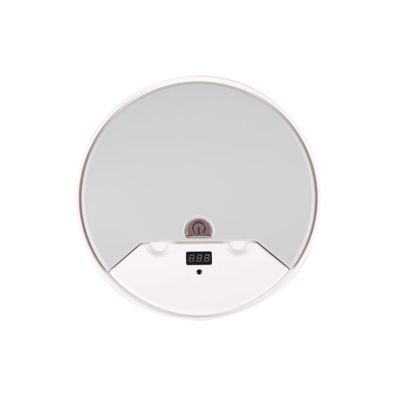 

Robot Vacuum Cleaner and Mop, 3 In 1 Remote Control Automatic Intelligent Wet and Dry Robot cleaner, Suitable for Pet Fur Floor