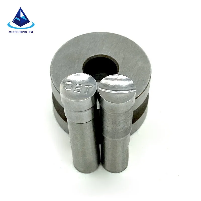 Круглая форма 12 мм пресс-форма для таблеток штамп с логотипом на заказ машины TDP5 |