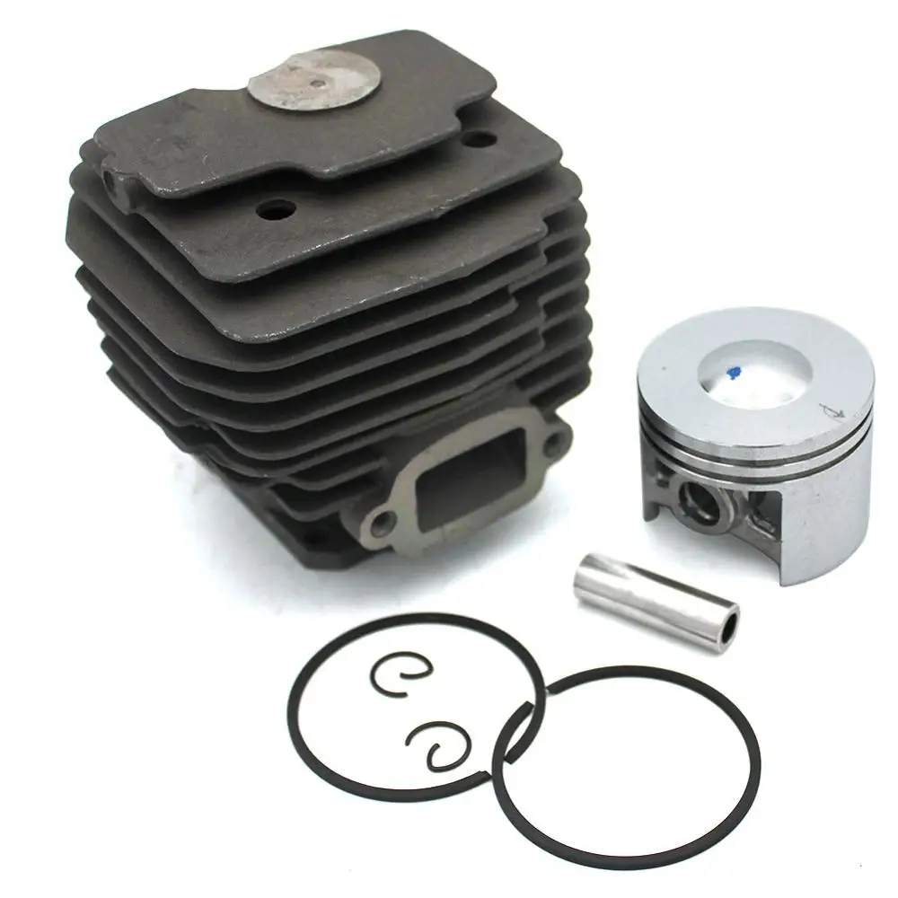 Комплект поршня цилиндра Nikasil для Stihl 028 028AV 028Q 028W 028WB 028Supper 028S Woodboss No.1127 020 1210|Детали