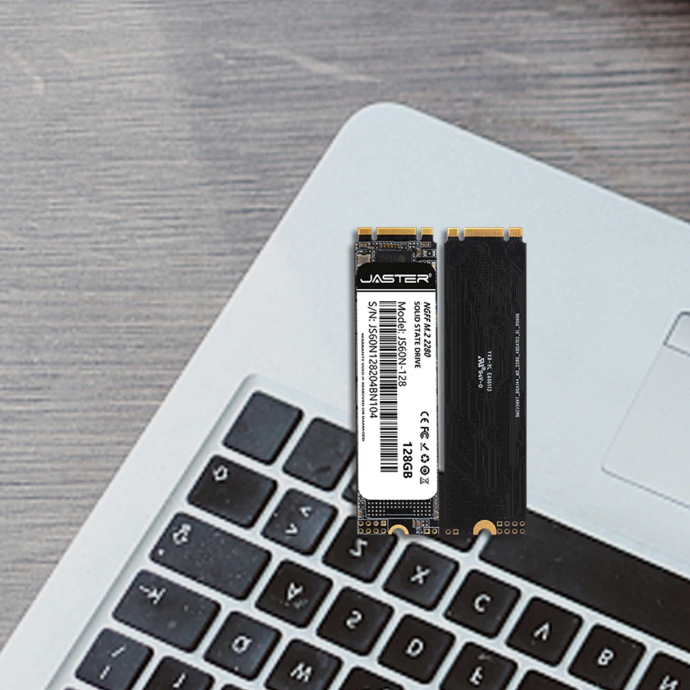 Внутренний твердотельный накопитель JASTER SSD NGFF m.2 2280 ssd 256 Гб d 512 ГБ ТБ для рабочего