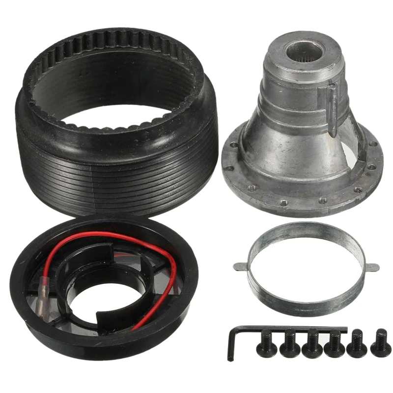 Racing Steering Wheel Quick Release Hubs Adapter N-7 Boss Kit for Nissan Skyline S13 S14 S15 | Автомобили и мотоциклы
