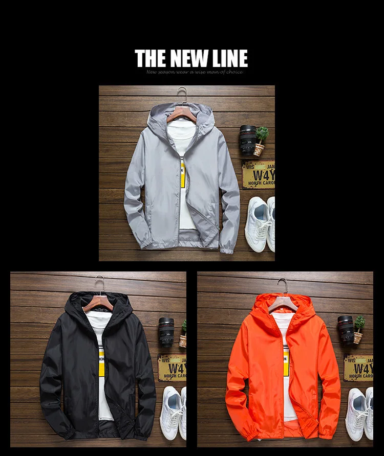 

Hiqh Quality Motorcycle Jacket Windproof Mustang Car Logo Jacket Mobike Riding Hooded Suit Windbreaker Sweatshirts Racing Coat