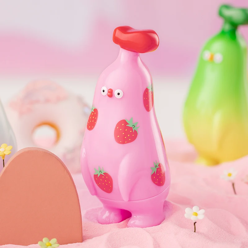 

Банан бу случайные коробки игрушки Фигурки аниме модель мультфильм милый сюрприз коробка Гадкий мешок домашний декор девушка подарок на де...