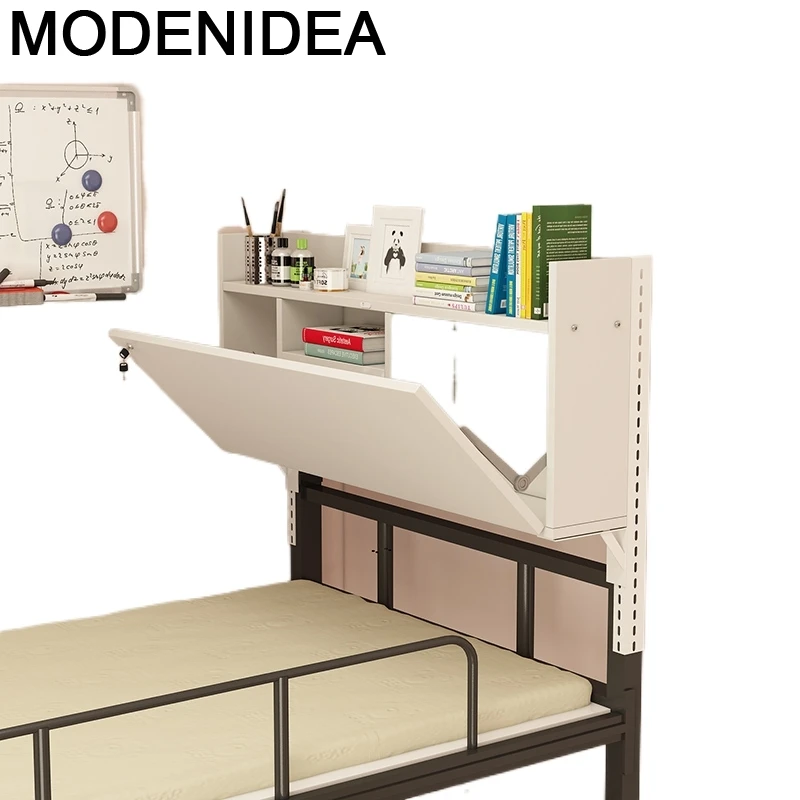 

Furniture Bureau Meuble Pliante Support Ordinateur Portable Schreibtisch Bed Tray Bedside Laptop Stand Computer Desk Study Table