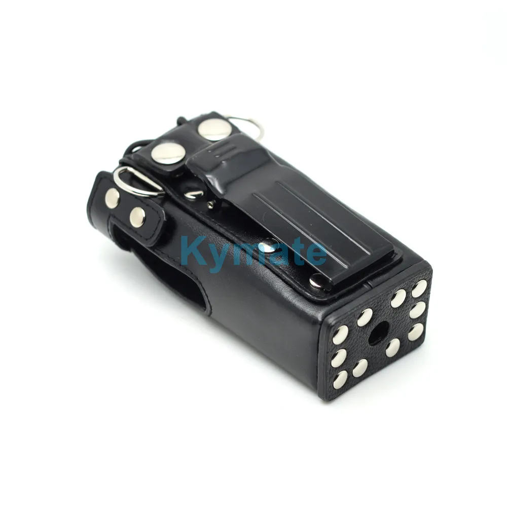Кожаный чехол для MOTOROLA PRO7150 PRO7350 GP328 GP340 GP640 HT1250 gp328 gp388 gp88 gp88s gp300 | Мобильные телефоны