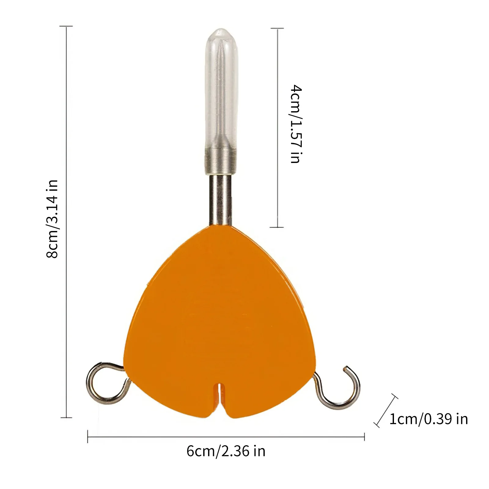 Fishing Line Knotting Tool Knotter 5 In 1 Multi Puller Carp Accessories Tackle | Спорт и развлечения