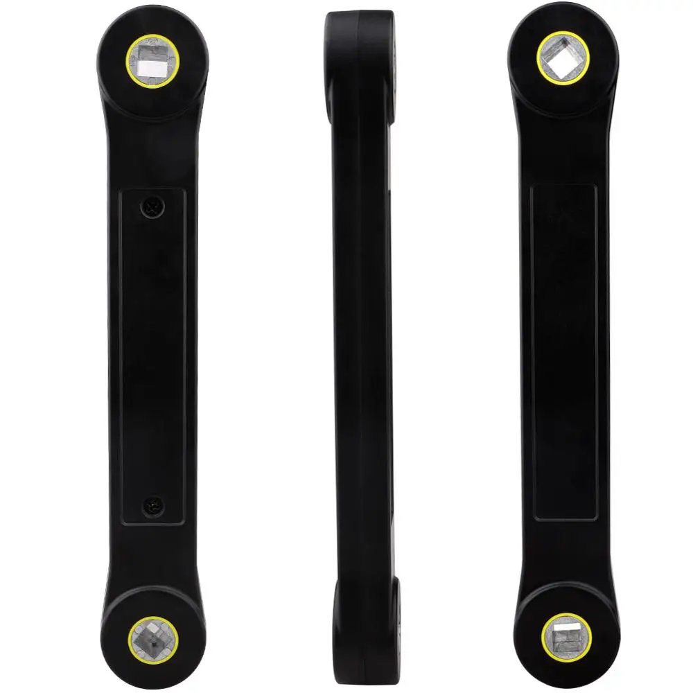 Расширение ключ дюймовый стандарт Универсальная головка расширение