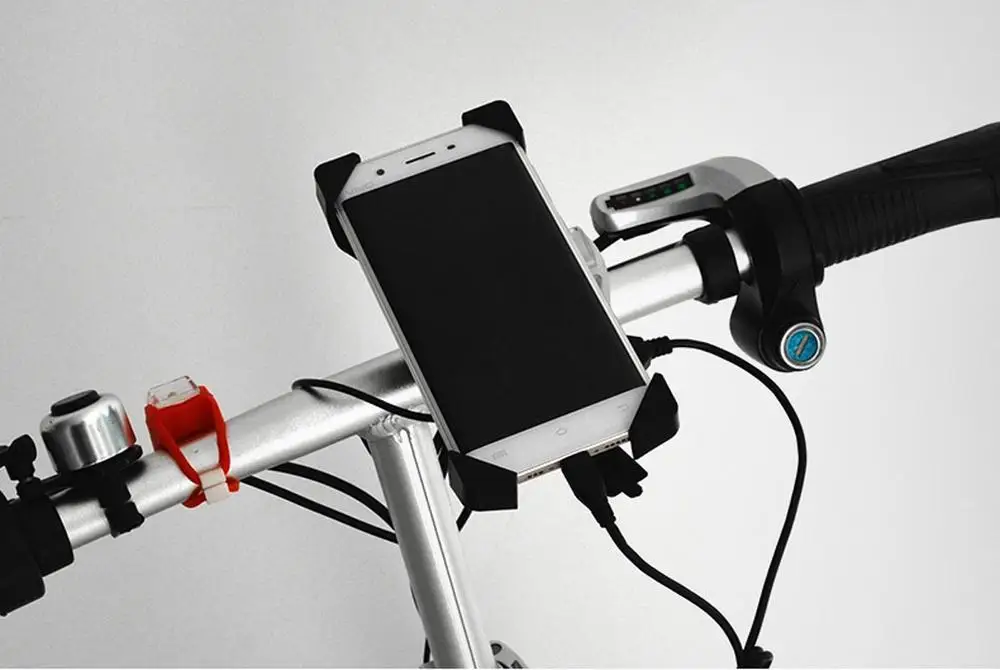 

[Распродажа] Универсальное зарядное устройство для телефона/GPS-навигатора с USB-портом