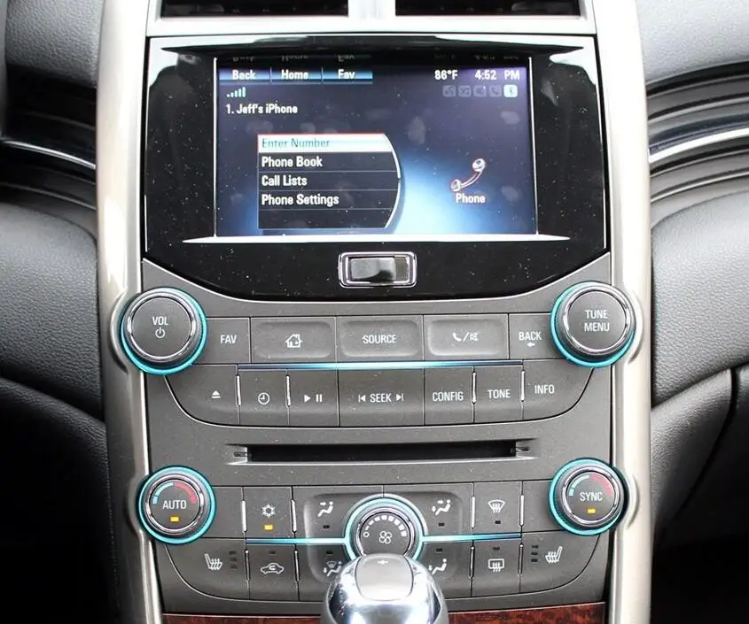 Tesla Styel Android 8,1 10," сенсорный экран gps навигация автомобиля без dvd-плеер для Chevrolet Malibu 2013 авто стерео блок