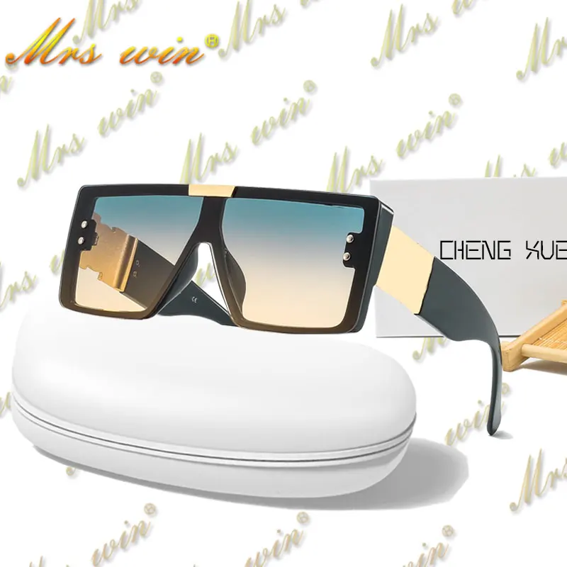 

2021 New Famous Brand Design Ladies Sunglasses Big Frame Fashion Glasses High Quality Sunglasses With Large Frames gg Ditaeds