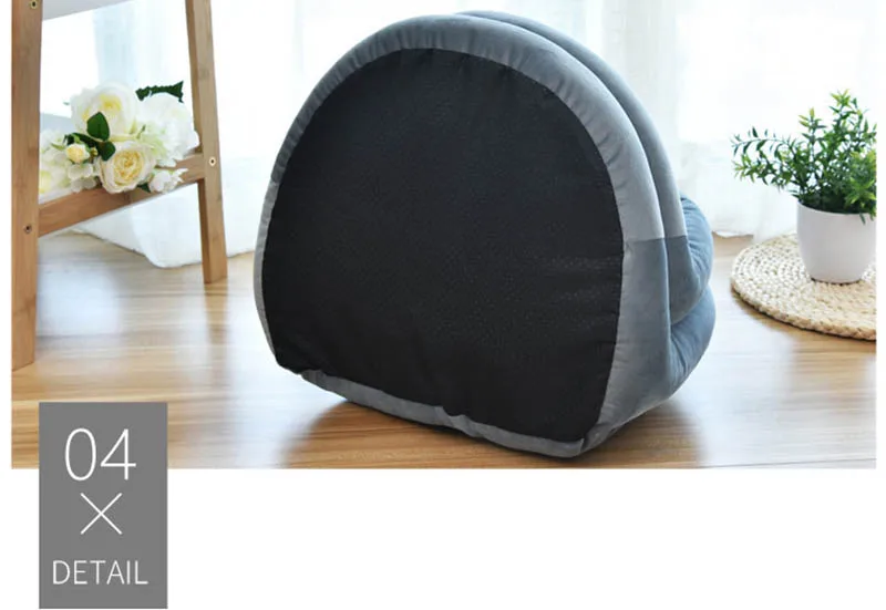 Кошка дом кровати котята кошки диванные коврики уютная кровать игрушка собака