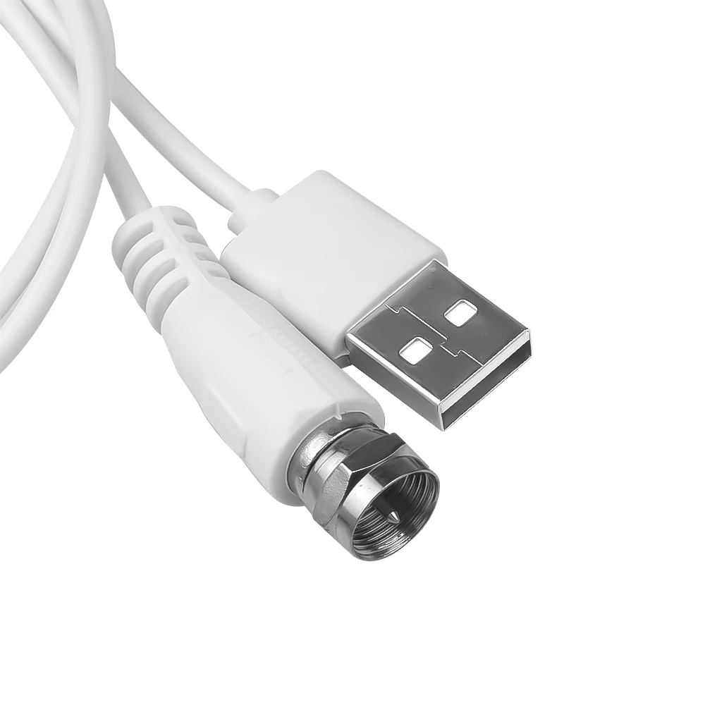 Kebidumei 25 дБ внутренняя цифровая ТВ антенна HD усилитель сигнала адаптер для DVB T T2 ATSC