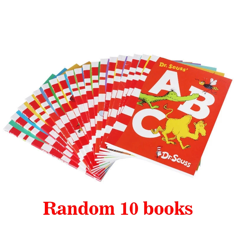 Случайные 10 книг A Classic чехол доктора сериала интересная история Детские картинки