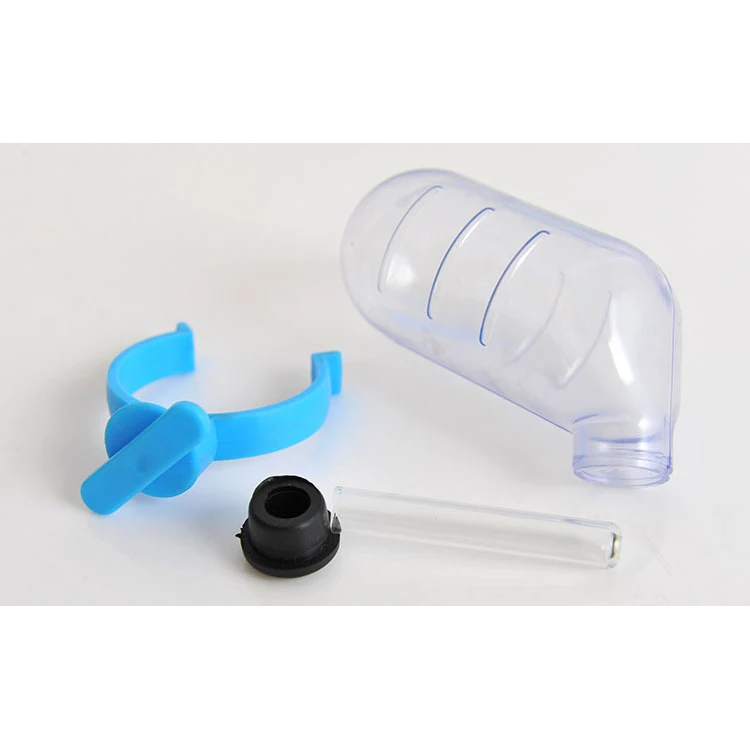 Hamster Waterer Mouse Water Leak Stoppage Pet Cage Bottle Animal Dishes | Дом и сад