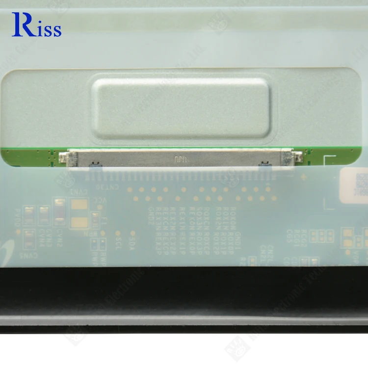 

Riss Hot Selling 20.0 Inch 30pins Matte HD+ LCD LED Computer Screen Replacement LTM200KT12