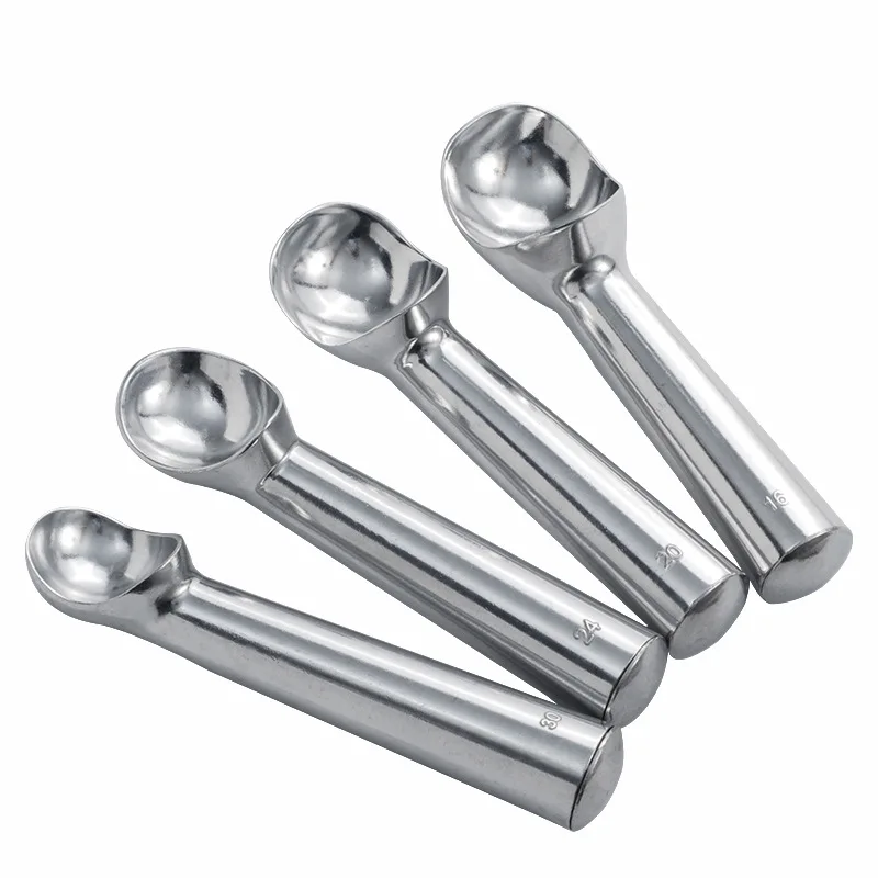 

Ice cream scoop self-melting ice cream scoop poacher ice cream scoop kitchen gadget