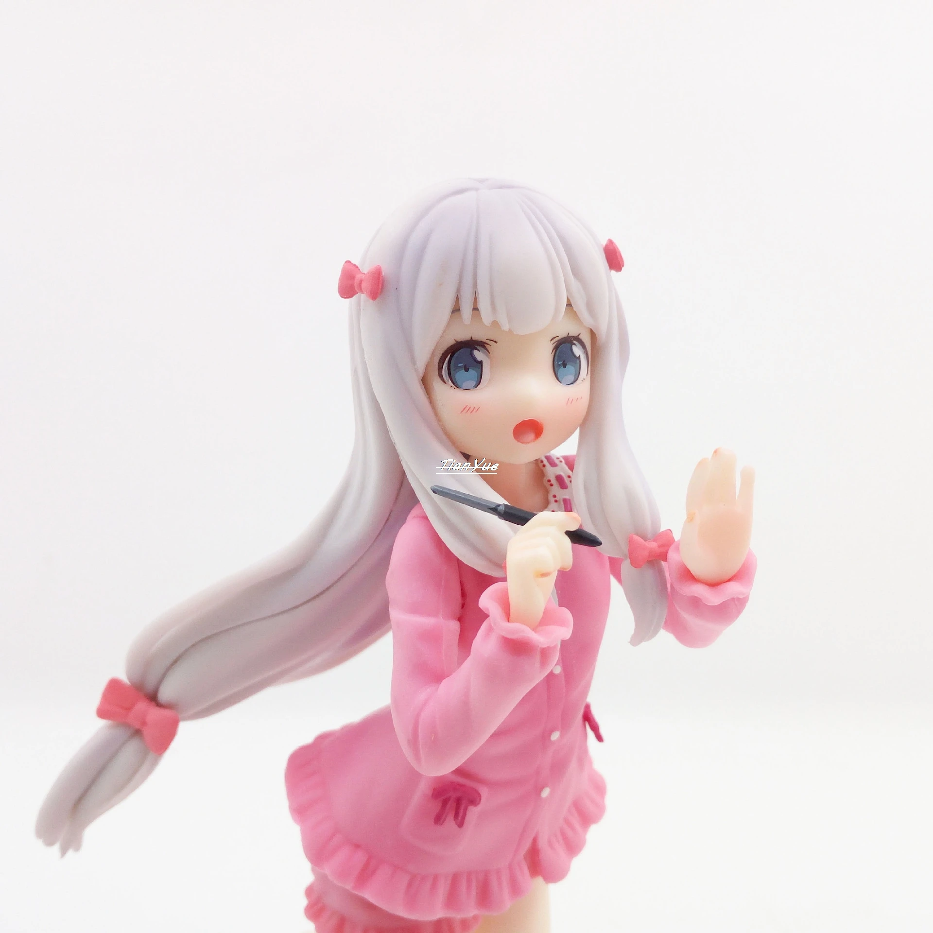 Аниме &quotEromanga Sensei&quot милые миленькие в японском стиле (Каваий Izumi Sagiri вер.
