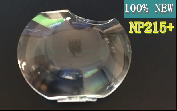 Детали проектора оптический объектив конденсаторный для NEC NP215 +/V230X +/V260X +/ME281 +