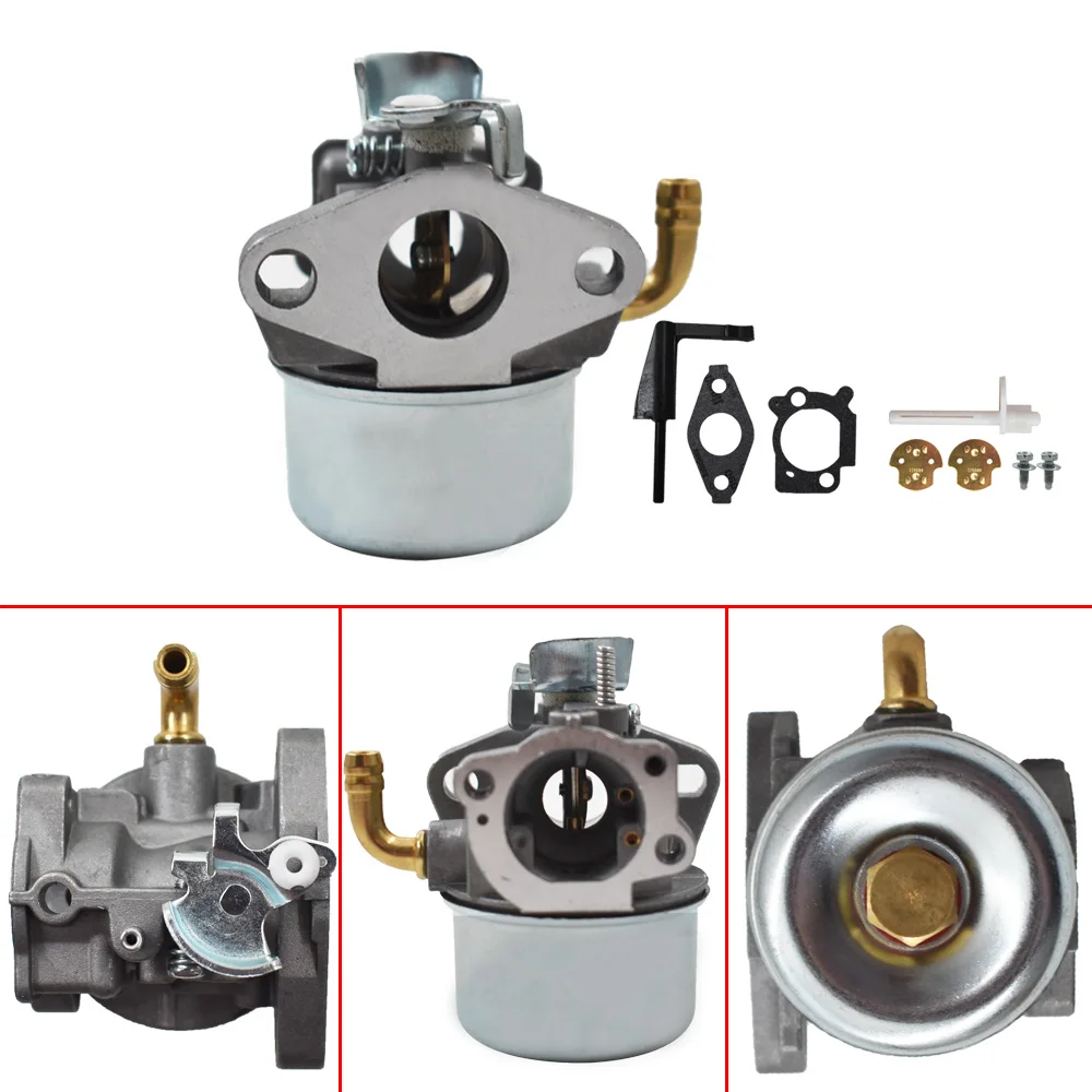 Карбюратор 698479 591925 698475 693518 с прокладками|briggs carburetor|briggs stratton carburetorcarb carburetor |