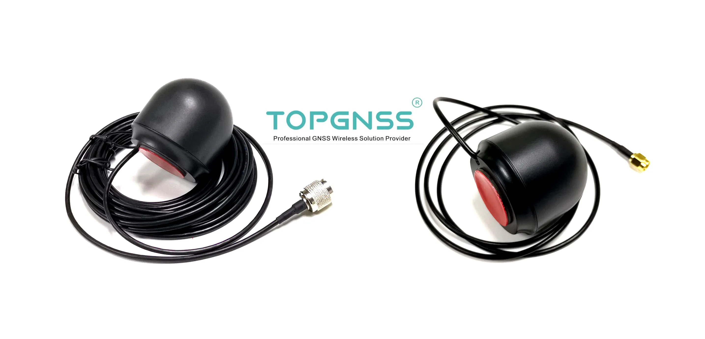 TNC J cable 1meter RTK drone Карманный приемник спиральный спираль GNSS Антенна GPS BDS GLONASS GALILEO