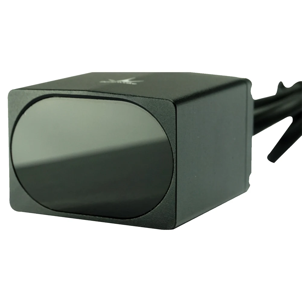 TF03 LiDAR ToF Laser Rangefinder IP67 Range Sensor Up to 100m/180m UART/CAN/IO RS485/RS232 |