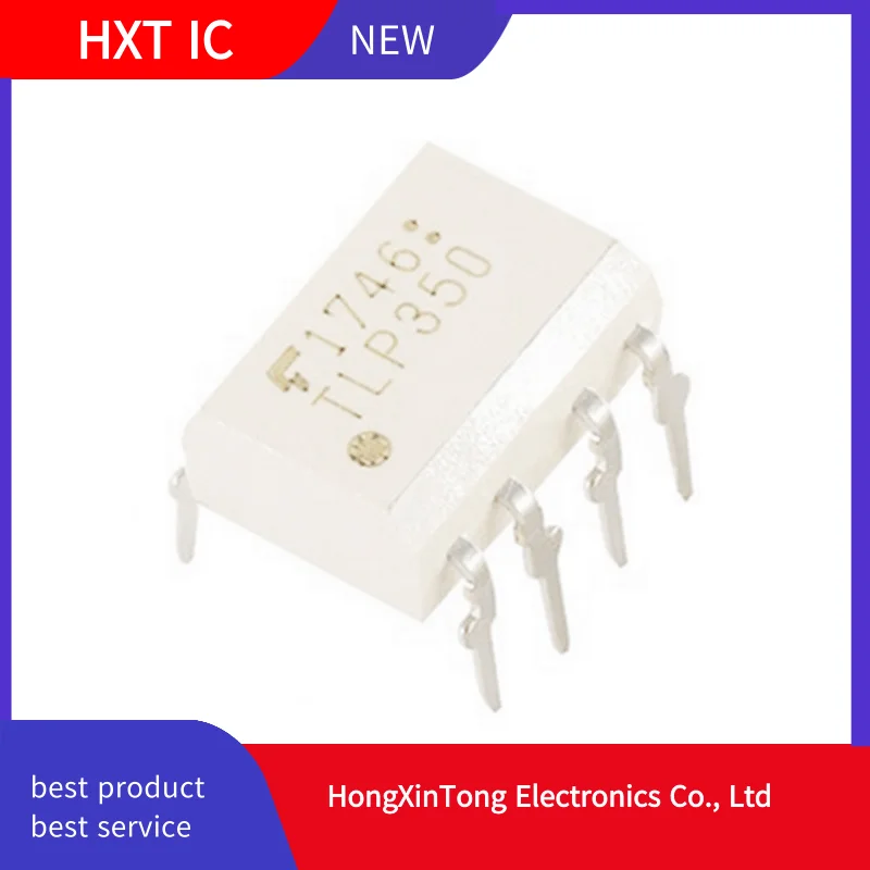 10 шт./лот TLP350 SOP DIP