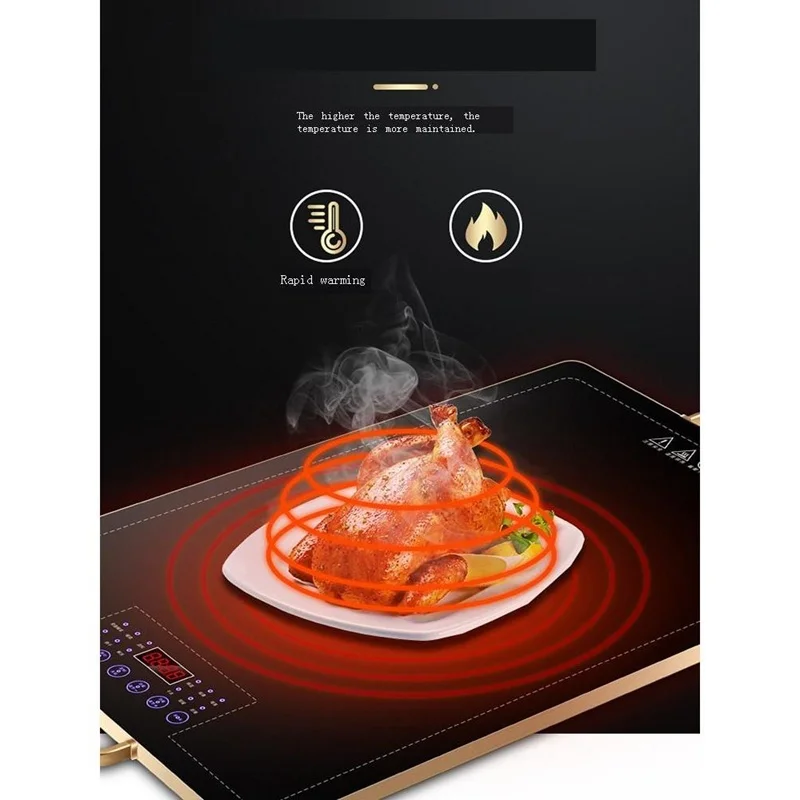 kitchen electrical appliance appareil cuisine catering commercial restaurant equipment keukenapparatuur electric beverage warmer free global shipping