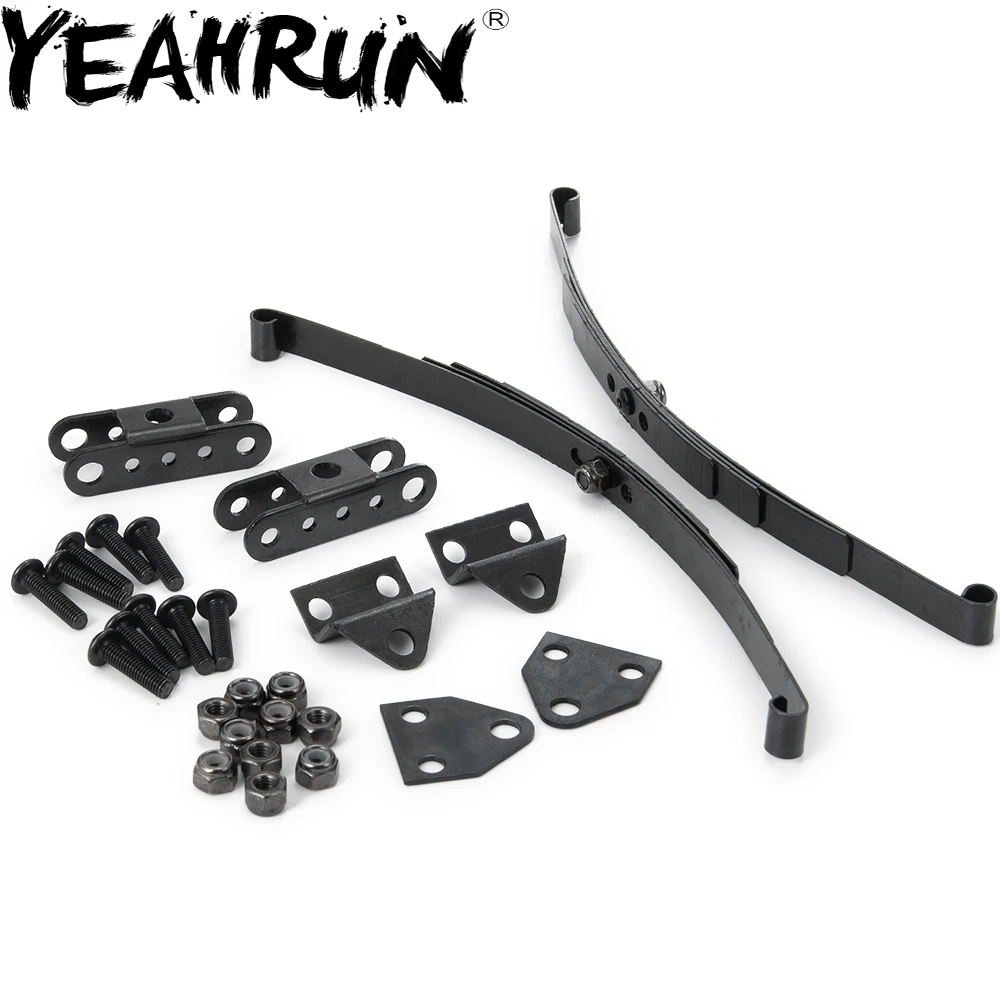 набор пружинной подвески yeahrun 110 ro