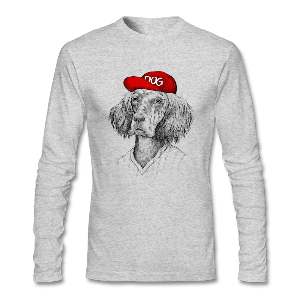 2020 для хот-догов с красными шляпками футболка атмосферу Мужская из хлопка