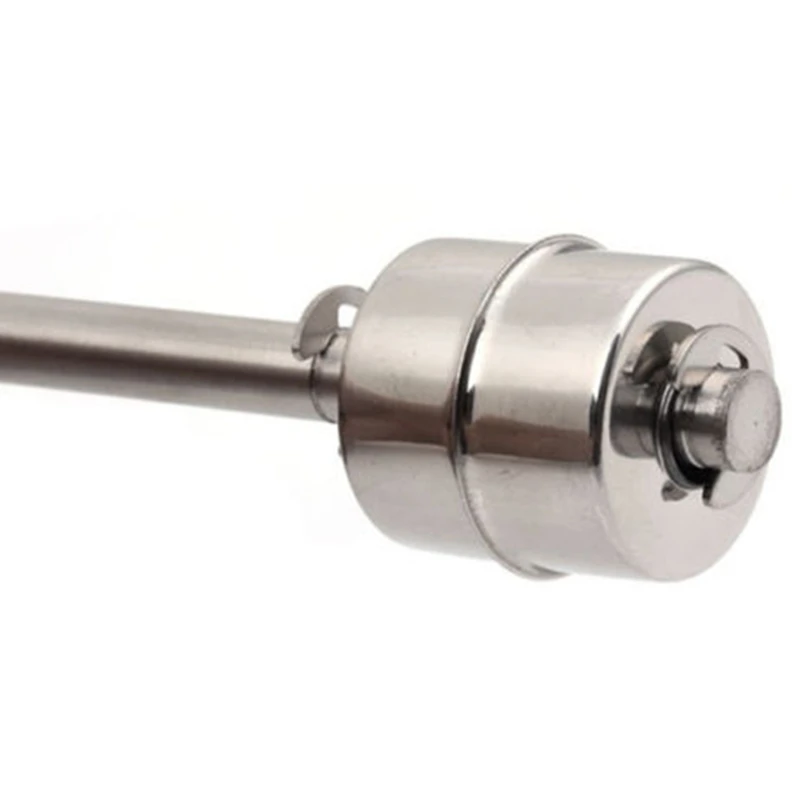 304 нержавеющая сталь высокотемпературный тростниковый переключатель маленький