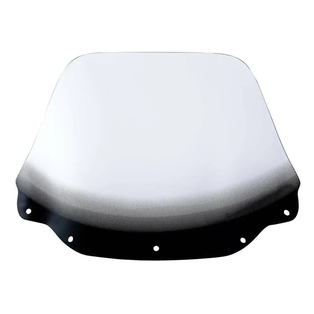 Лобовое стекло мотоцикла для Honda Goldwing F6B GL1800B BD GL 1800 2013 2017 14|Козырьки от ветра и