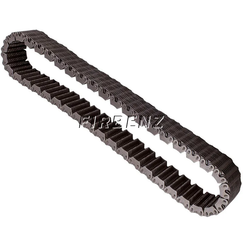 

For Mercedes Benz ML GL-Class X164 W164 42 Links Transfer Case Chain A2512800800