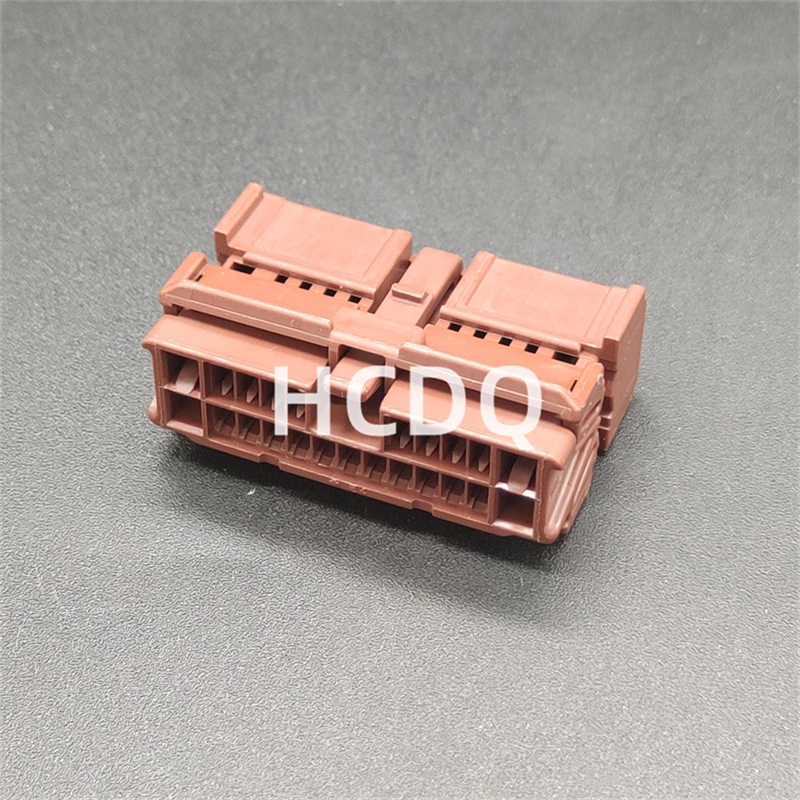 Оригинальный Автомобильный разъем HE419 + 94F-BR внешний и соединитель поставляются